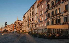 Hotel Wildner Venedig